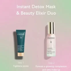 Caudalie Beauty Elixir 30ml Set Xmas 2024