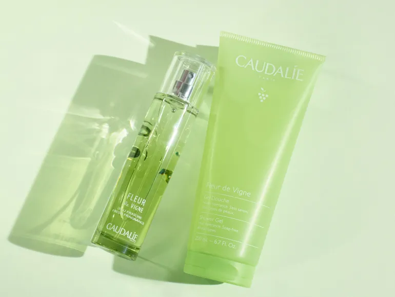 CAUDALIE Fleur de Vigne Fragrance 50ml