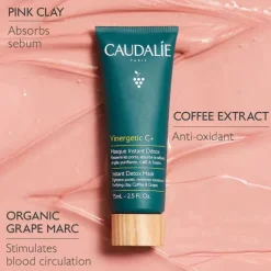 CAUDALIE Instant Detox Mask 35ml