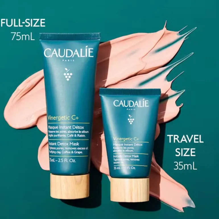 CAUDALIE Instant Detox Mask 35ml