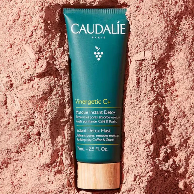 CAUDALIE Instant Detox Mask 35ml