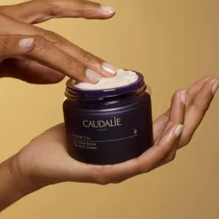 CAUDALIE Premier Cru The Cream Riche 50ml