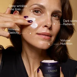 CAUDALIE Premier Cru The Cream Riche 50ml