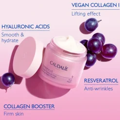 CAUDALIE Refill Resveratrol-Lift Night Cream 50ml