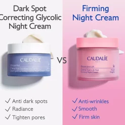 CAUDALIE Refill Resveratrol-Lift Night Cream 50ml