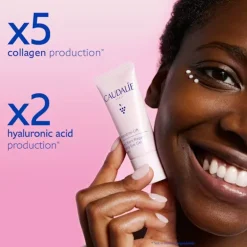 CAUDALIE Resveratrol Lift Firming Eye Gel Cream 15ml