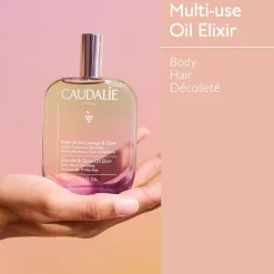 CAUDALIE Smooth & Glow Fig Oil Elixir 100ml