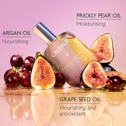 CAUDALIE Smooth & Glow Fig Oil Elixir 100ml