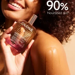 CAUDALIE Smooth & Glow Fig Oil Elixir 50ml