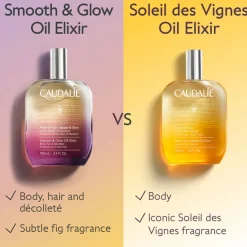 CAUDALIE Smooth & Glow Fig Oil Elixir 50ml
