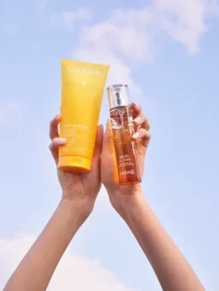 CAUDALIE Soleil des Vignes Shower Gel 200ml