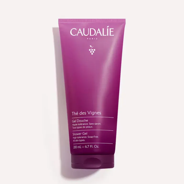 CAUDALIE Thé Des Vignes Shower Gel 200ml