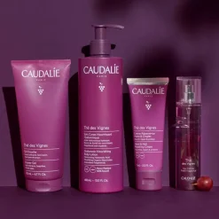 CAUDALIE The Des Vignes Nourishing Body Lotion 200ml