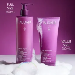 CAUDALIE The des Vignes Shower Gel 400ml
