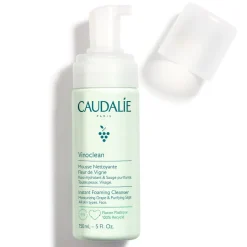 CAUDALIE Vinoclean Instant Foaming Cleanser 150ml