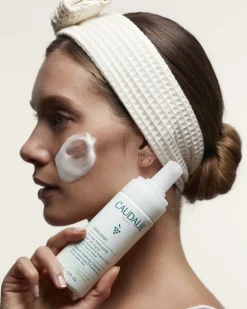 CAUDALIE Vinoclean Instant Foaming Cleanser 150ml