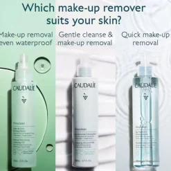 CAUDALIE Vinoclean Micellar Cleansing Water 100ml
