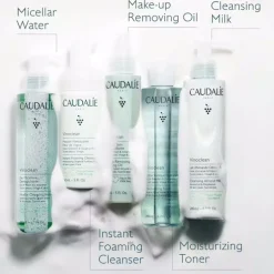 CAUDALIE Vinoclean Micellar Cleansing Water 200ml