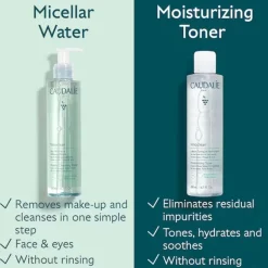 CAUDALIE Vinoclean Micellar Cleansing Water 200ml