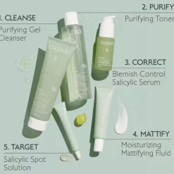CAUDALIE Vinopure Purifying Toner 400ml