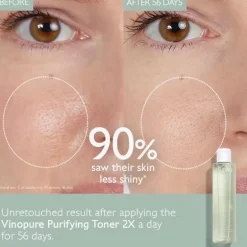 CAUDALIE Vinopure Purifying Toner 200ml