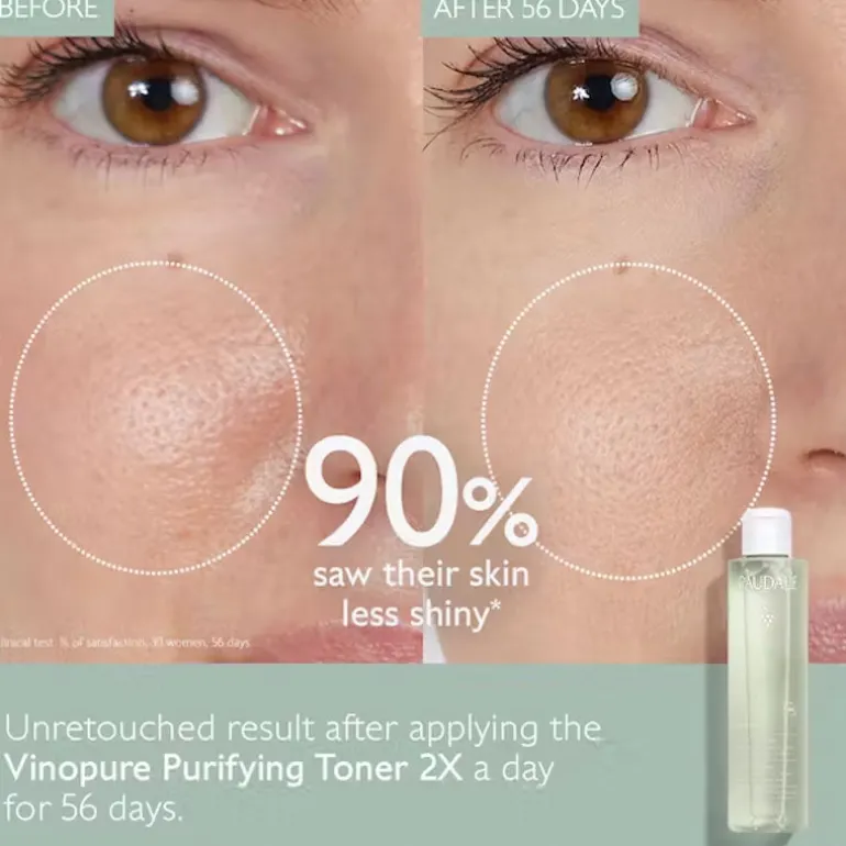 CAUDALIE Vinopure Purifying Toner 200ml
