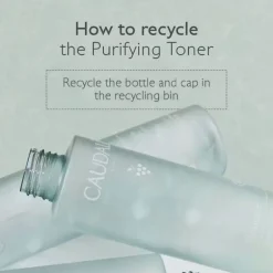 CAUDALIE Vinopure Purifying Toner 200ml