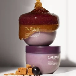 CAUDALIE Vinosculpt Crushed Cabarnet Scrub 225g