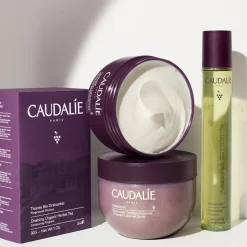 CAUDALIE Vinosculpt Crushed Cabarnet Scrub 225g
