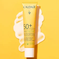 CAUDALIE Vinosun Very High Protection Lightweight Cream 40ml