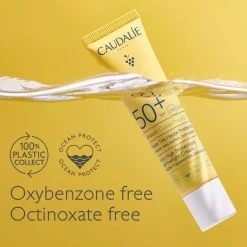 CAUDALIE Vinosun Very High Protection Lightweight Cream 40ml