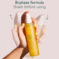 CAUDALIE Vinosun Very High Protection Water SPF50