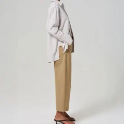 CITIZENS OF HUMANITY Ayla Cargo in Heirloom