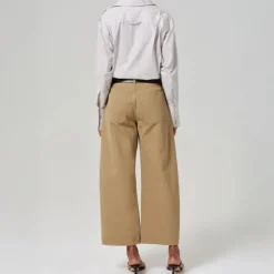 CITIZENS OF HUMANITY Ayla Cargo in Heirloom