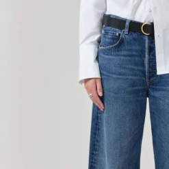 CITIZENS OF HUMANITY Ayla Baggy Jeans in Claremont