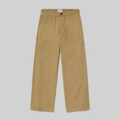 CITIZENS OF HUMANITY Ayla Cargo in Heirloom