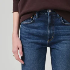 Citizens Of Humanity Zurie Ankle Jeans in Wanderlust