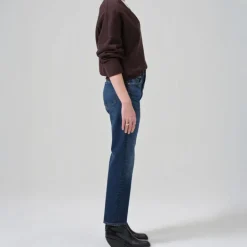 Citizens Of Humanity Zurie Ankle Jeans in Wanderlust