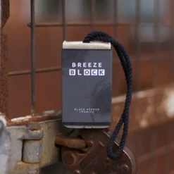 Civil Block Breeze Block Soap + Rope