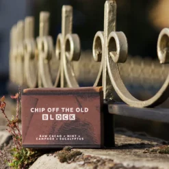 Civil Block Chip Off The Old Block Soap