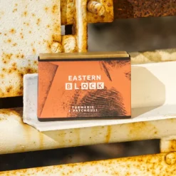 Civil Block Eastern Block Soap