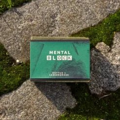 Civil Block Mental Block Soap