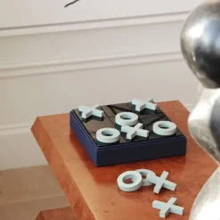 Classic Tic Tac Toe | Collen & Clare