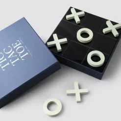Classic Tic Tac Toe | Collen & Clare