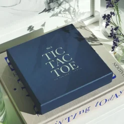 Classic Tic Tac Toe | Collen & Clare