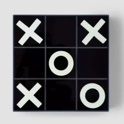 Classic Tic Tac Toe | Collen & Clare