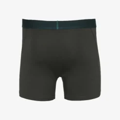 COLORFUL STANDARD Classic Organic Boxer Briefs in Hunter Green