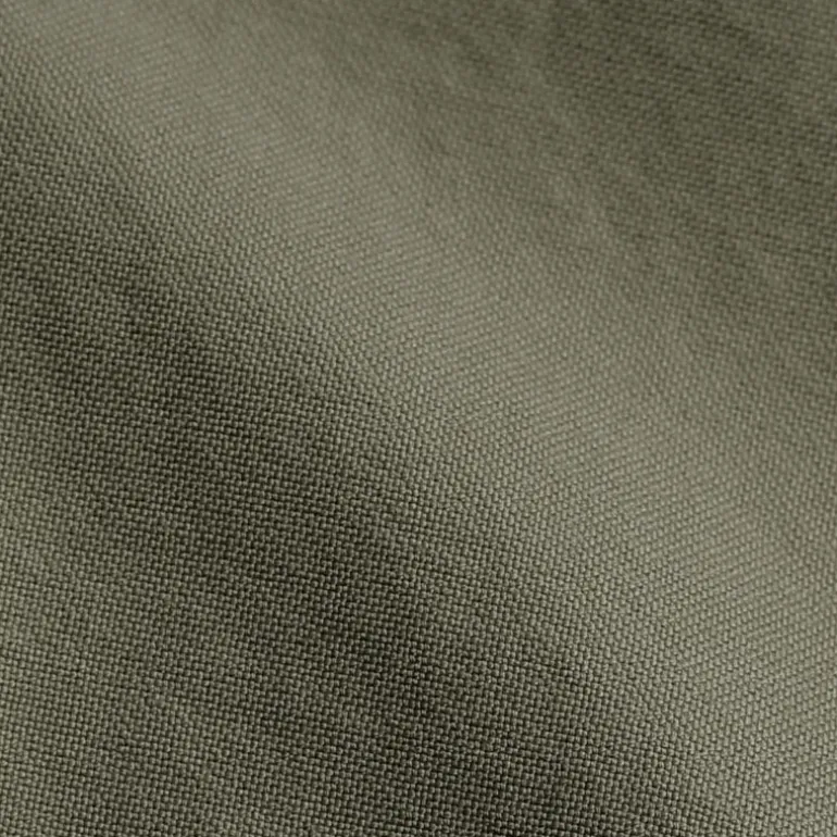 Colourful Standard Organic Oversized Shirt in Dusty Olive