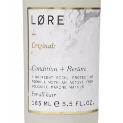Condition and Restore | Collen & Clare