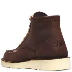 DANNER Bull Run Moc Toe 6" GTX Boots in Brown